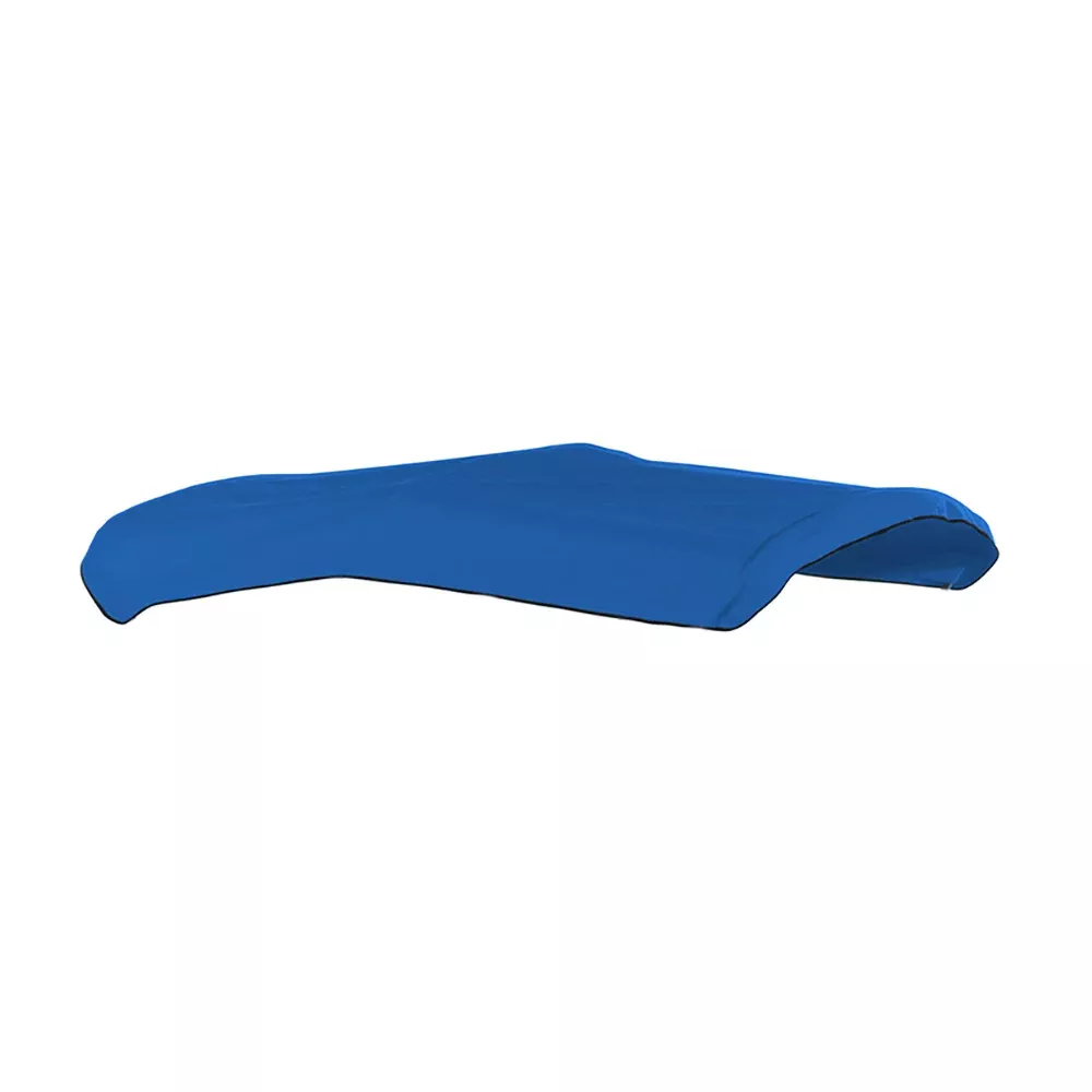 Carver 3-Bow Acrylic Bimini Top FabricStorage Boot – Pacific Blue [602A-04]