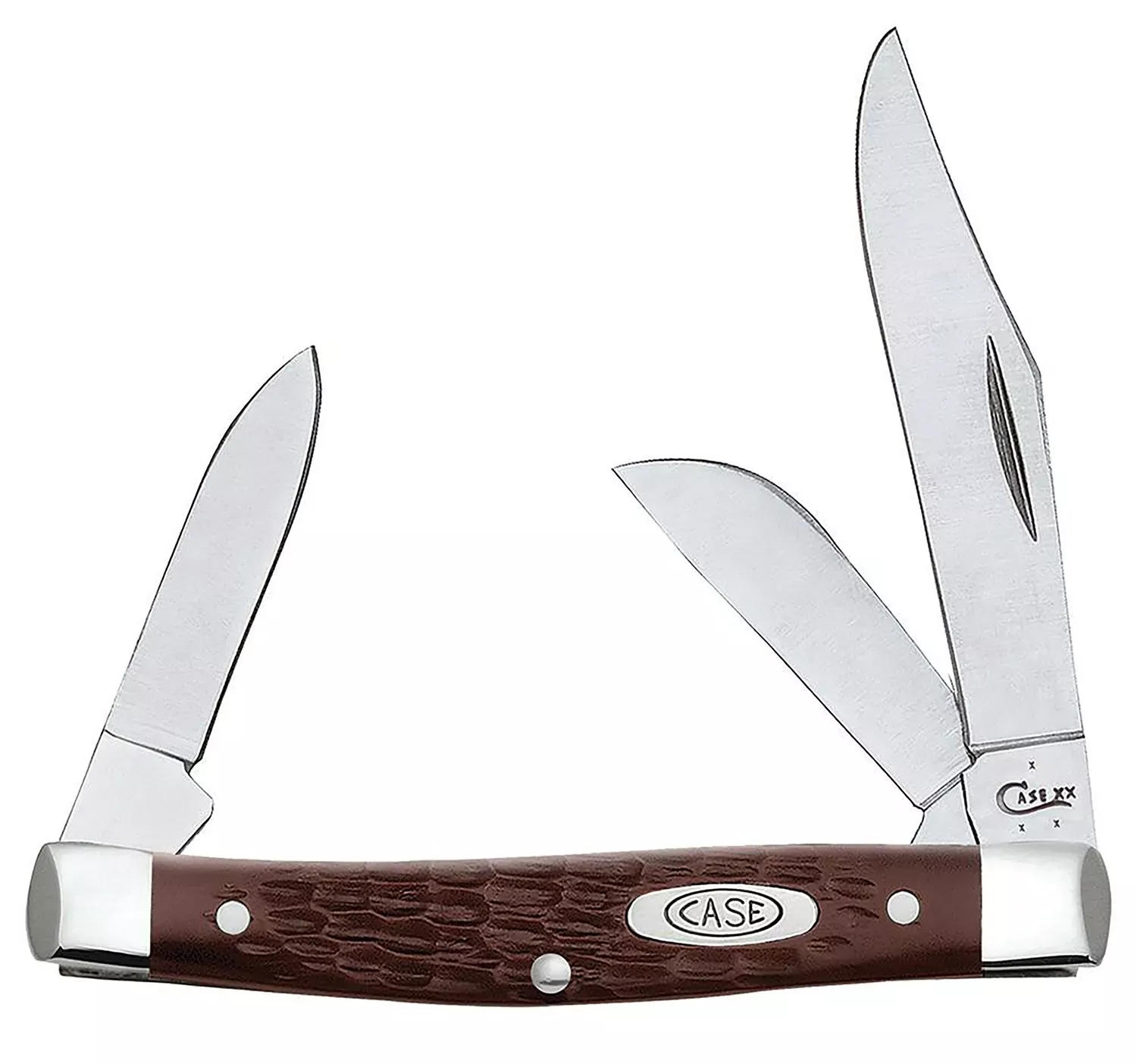 CaseStockmanMedium 2.42″/1.58″/1.57″