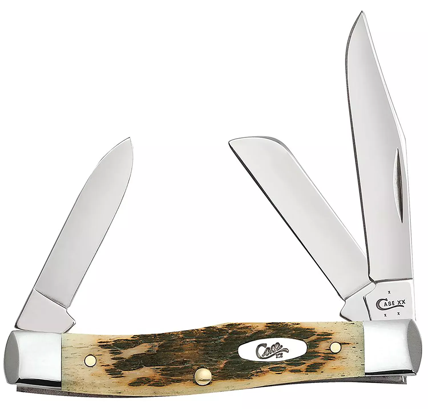 CaseStockmanMedium 2.57″/1.88″/1.76″