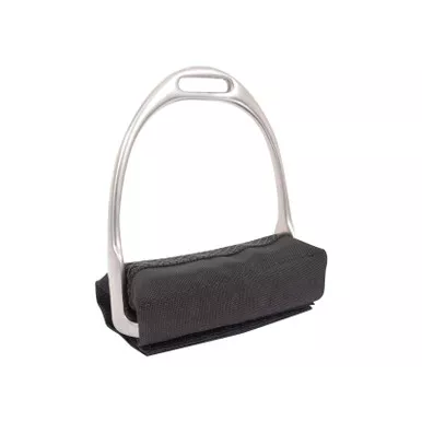 CASHEL Medium English Stirrup Cushion (SC-E)