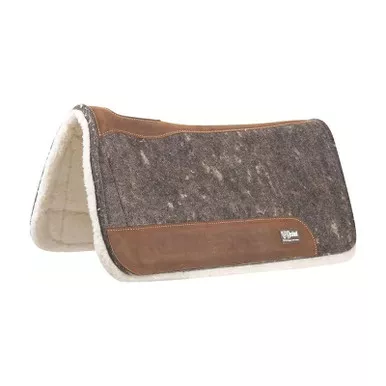 CASHEL Performance Felt Saddle Pad (CSPF)