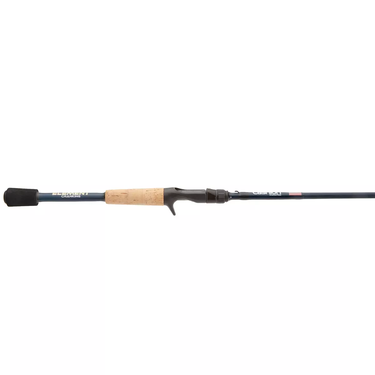 Cashion Element Crankbait Rod-7′ 3-10-14 lb.”