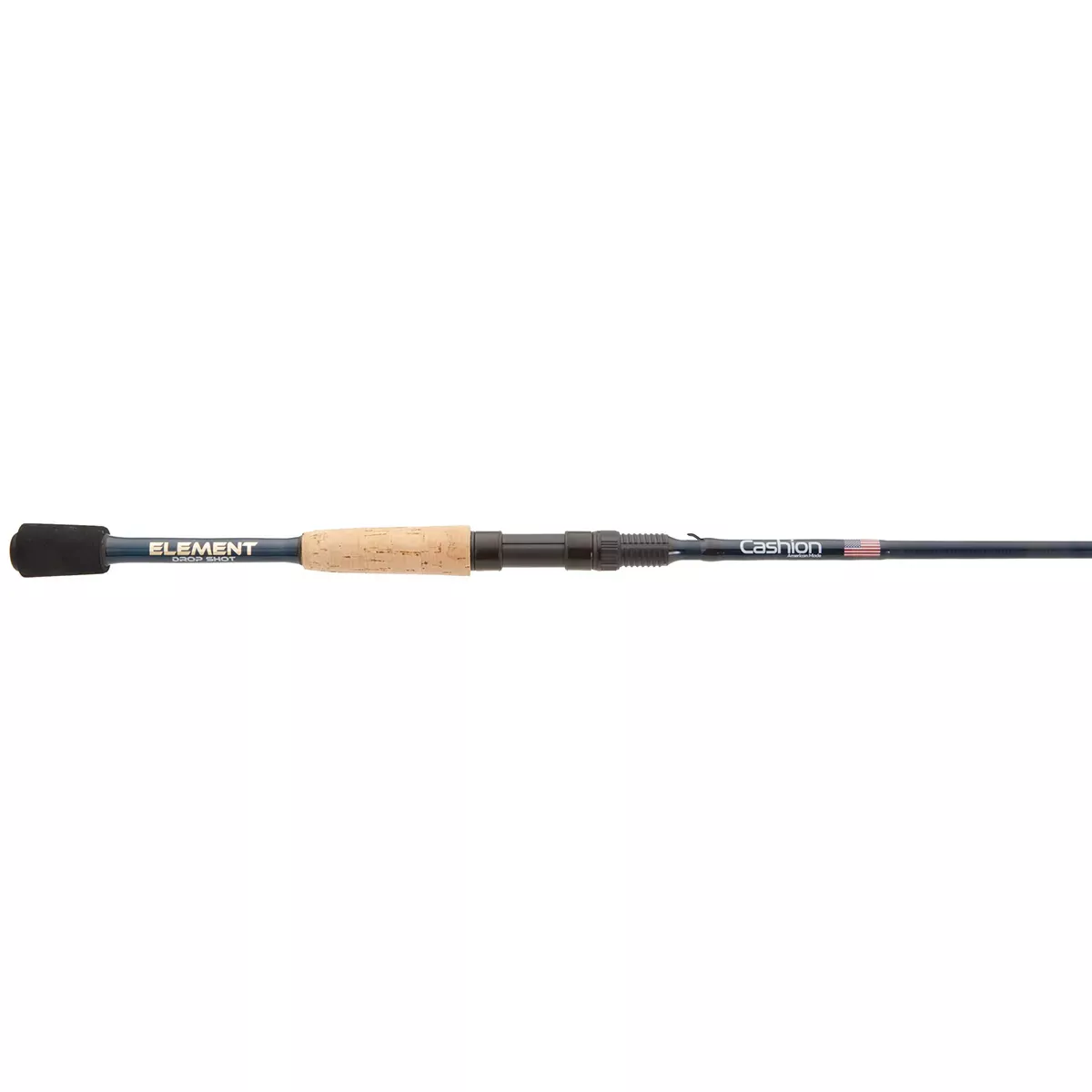 Cashion Element Drop Shot Rod