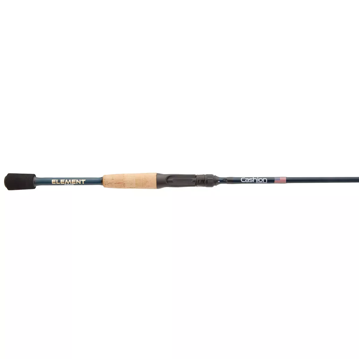 Cashion Element Frog Rod