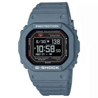 CASIO G-Shock Move 5600 Series DWH5600-2 Watches (DWH5600-2)