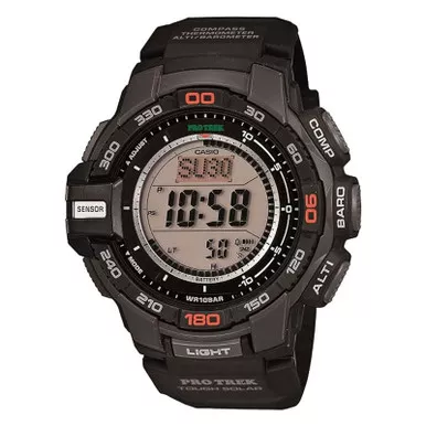CASIO Pro-Trek PRG270-1 Solar Digital Watch (PRG270-1)