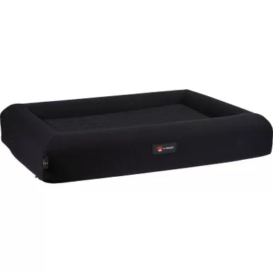 CATAGO FIR-Tech Black Dog Basket (545006BLK B)