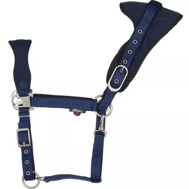 CATAGO FIR-Tech Navy Halter (550003NAVY)