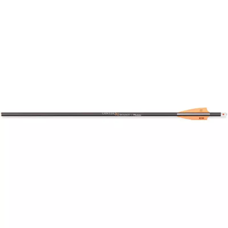 CenterPoint Premium Lighted Crossbow Bolts Green 20 in. 3 pk.
