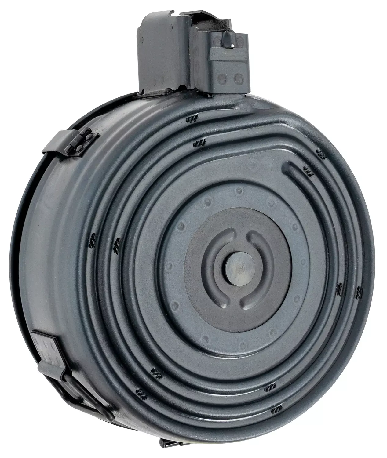 Century Arms OEMBlack Drum 75rd 7.62x39mm for AK-Platform