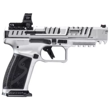 Century Arms SFx RIVAL-S 5" Optic Ready 2-18rd Mags 3 MOA MECANIK MO2 Sight
