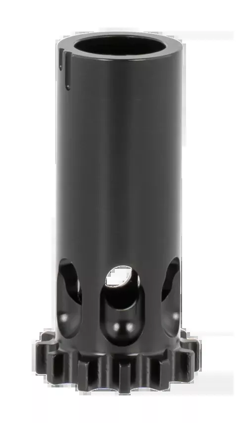 Cgs Suppressors Piston, Cgs-krk-13.5x1lhbk 9mm PistonM13.5x1lh