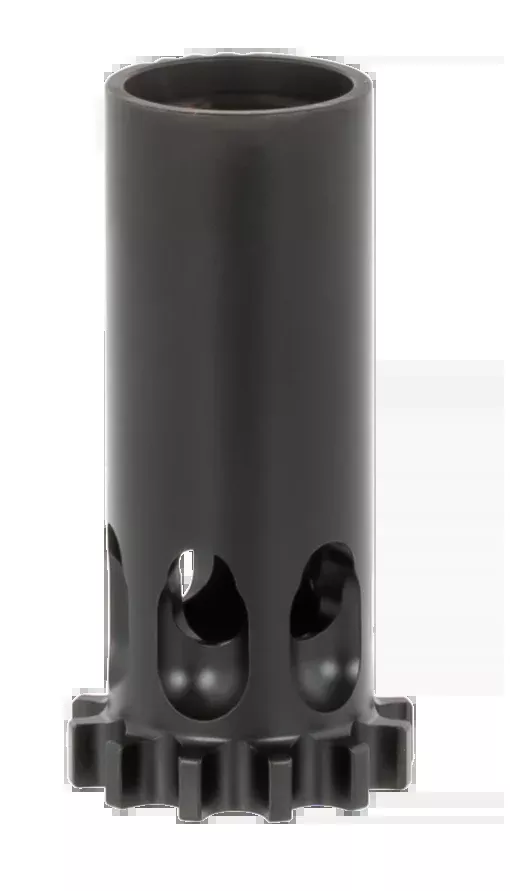 Cgs Suppressors Piston, Cgs-krk-5/8x24pistbk 9mm Piston5/8x24