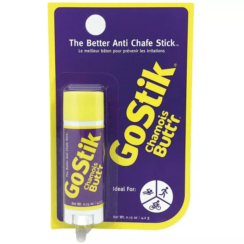 Chamois Butt’r Go Stik .15 Oz