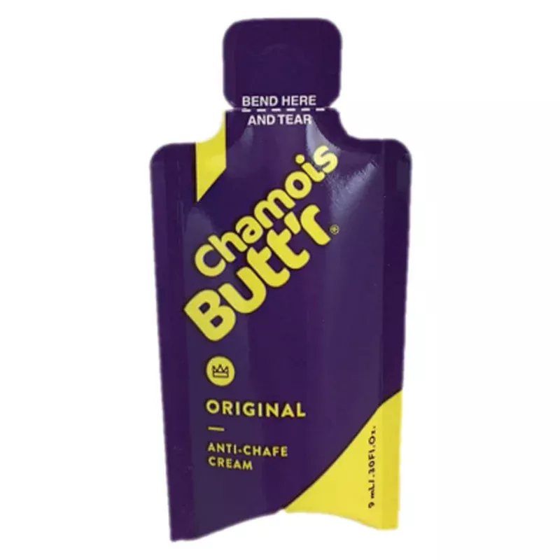 Chamois Butt’r Sngl Bulk .30 Oz