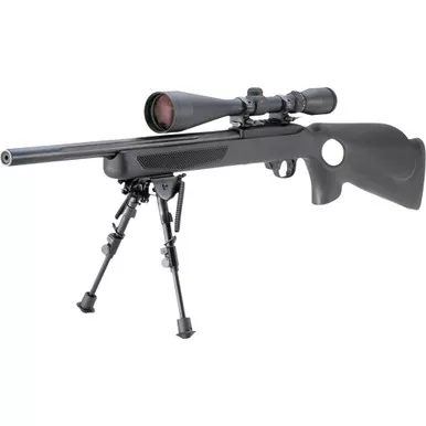 Champion 40854 Adjustable Bipod 6-9 Inches, Black