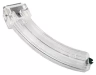 Champion Magazine Ruger – 10/22 25rd Steel Lips