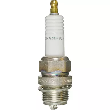 CHAMPION SPARK PLUGS W18 Set of 8 Spark Plug (518)