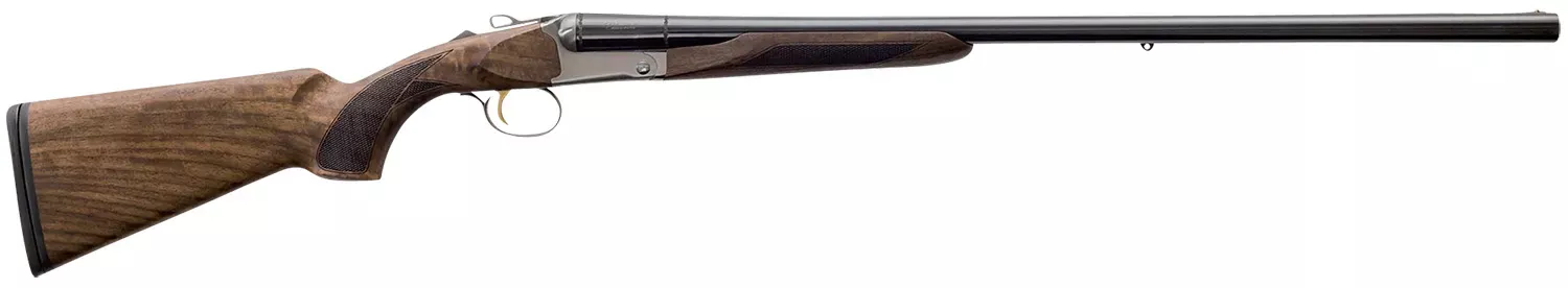 Charles Daly 520 Superior 20 GA Shotgun 26″ 3″ Walnut 930356
