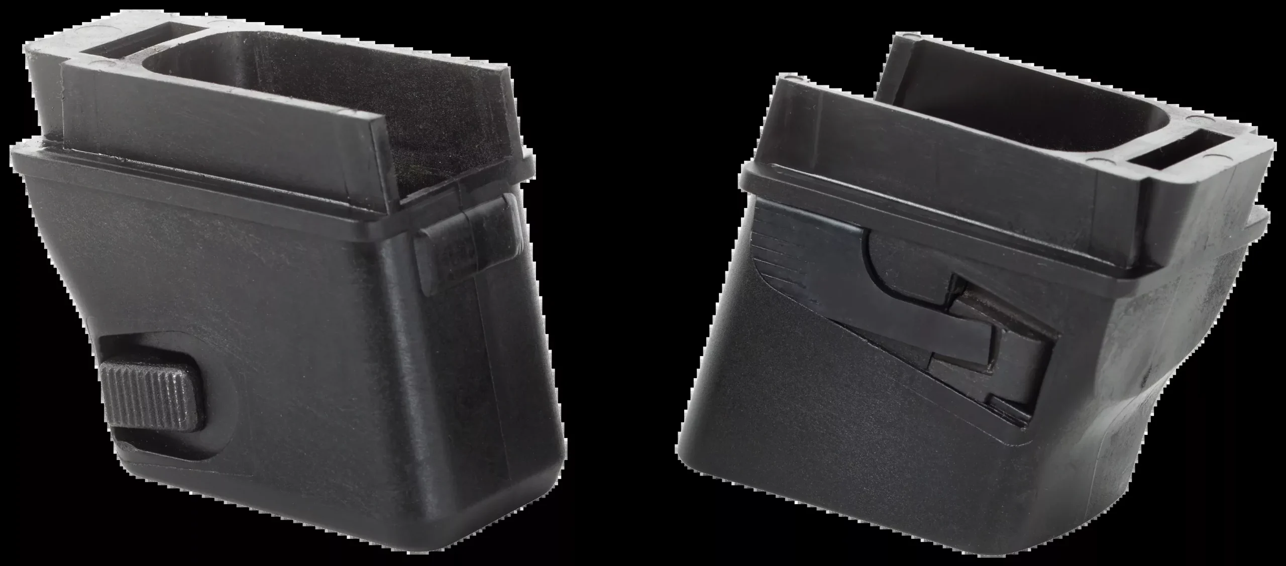Chiappa Firearms Magazine Adaptor, Chia 970.467Rak9 Adapter Glock Mags