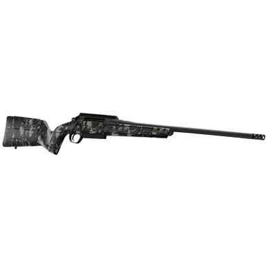 CHRIS 8011502800 EVOKE HUNTER 7MMPR 22 BLK