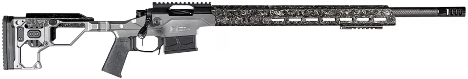Christensen Arms Modern Precision 7mm PRC Rifle 26" Tungsten Anodized 8010310600