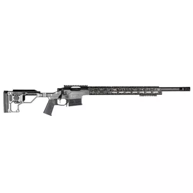 Christensen Arms Modern Precision Rifle .308 Win 20" 1:10" CF Bbl Tungsten 801