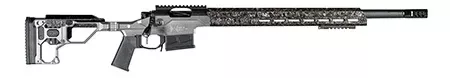 Christensen Arms Modern Precision Rifle 6.5CM 5+1 24″ Target Contour CF Barrel Aluminum Rec/Stock Rail Brake 8010307201