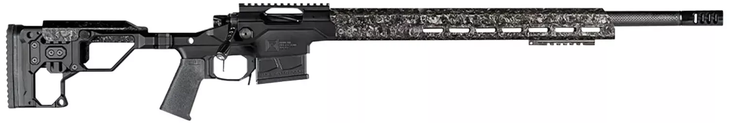 Christensen Arms Modern Precision Rifle (MPR)7mm PRC 26" 5rd Black Folding Stock Rifle