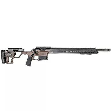 CHRISTENSEN ARMS MPR DESERT BROWN .308 WIN 20" BARREL 5-ROUNDS