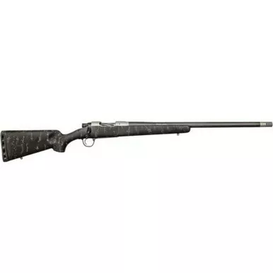 Christensen Arms Ridgeline .300 PRC Bolt Action Rifle 26" Black/Grey