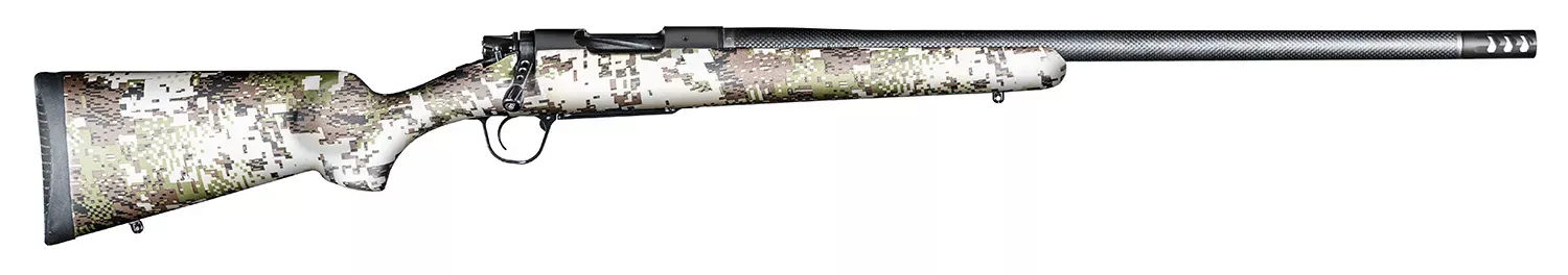 Christensen Arms Ridgeline FFT 300 PRC Rifle 22″ 8010627900