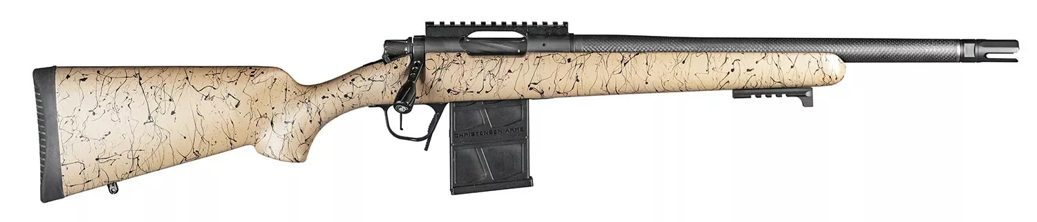 Christensen Arms Ridgeline Scout 308 Win 16″ Rifle 8010612000