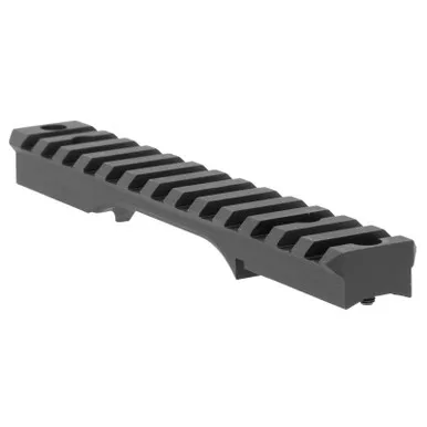 Christensen Arms Scope Base For Remington 700 Sa Rifles 0 Moa