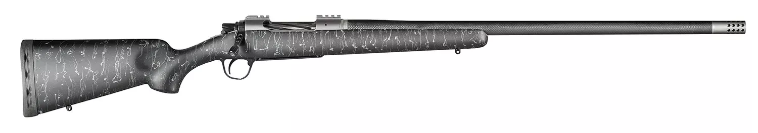 Christensen Arms Summit TI FS 7mm Rem Mag Rifle 3+1, 26″ CA10268315331