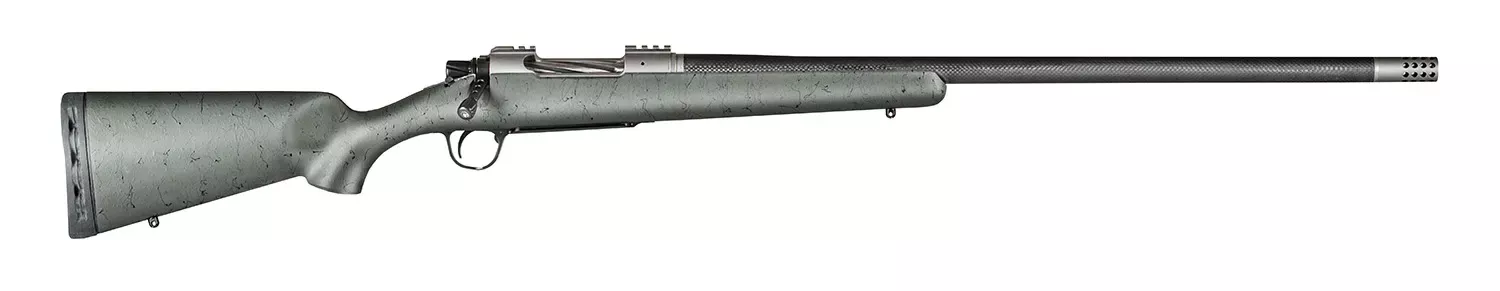 Christensen Arms Summit TI Full Size 300 PRC Rifle 3+1, 26″ 8010800202