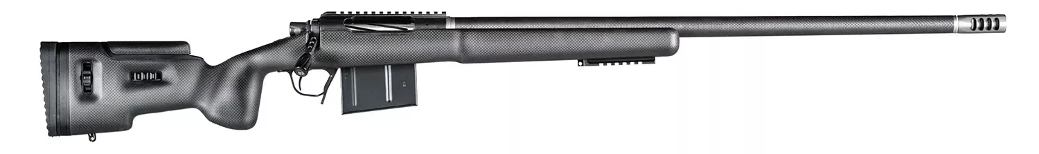 Christensen Arms TFM Long Range Full Size 300 PRC Rifle 3+1, 26" 8010500200