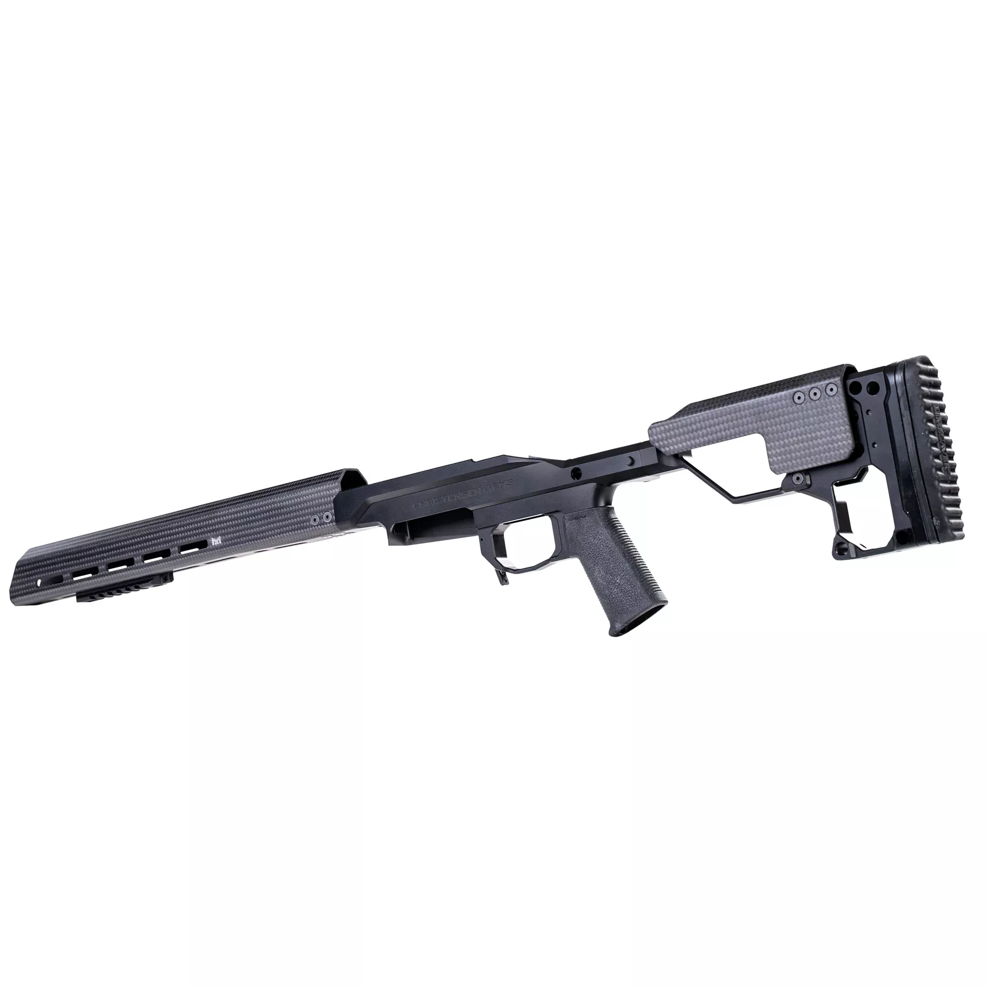 Christensen Mpr Chassis Sa