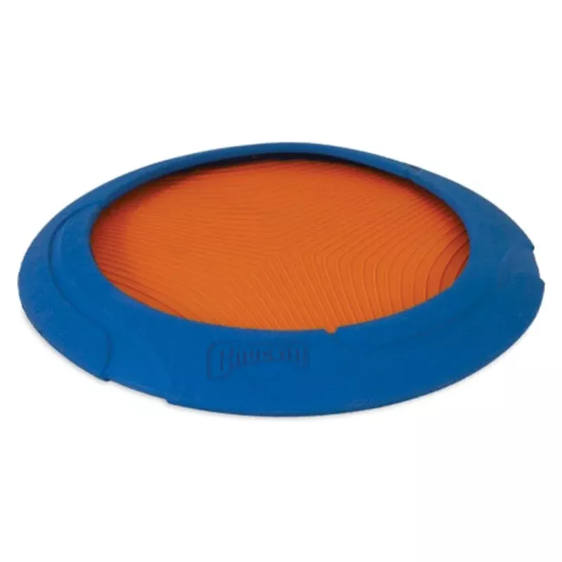 Chuckit! Ultra Flight Dog ToyDurable Fetch and Toss Toy for Active Pets