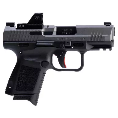 CIA HG7169T-N CANIK TP9 ELT SUBC 9M 12R/OPTC BLK