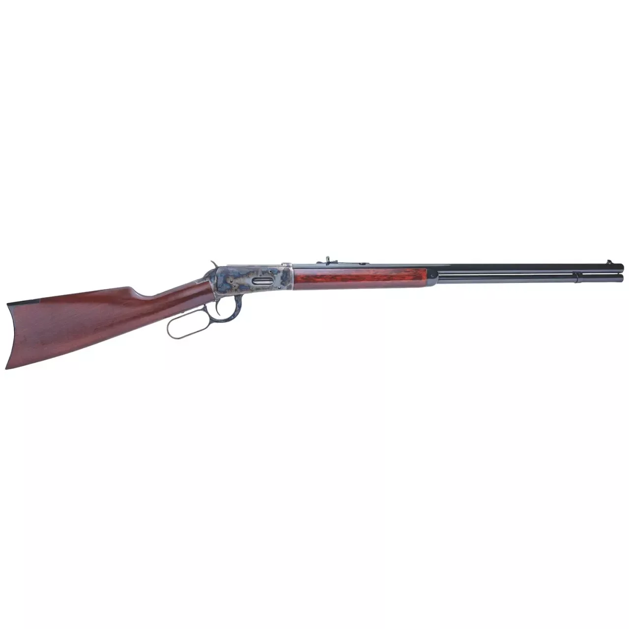 Cimarron 1894 30-30 Win Rifle 26" 7+1 Blued CA2904