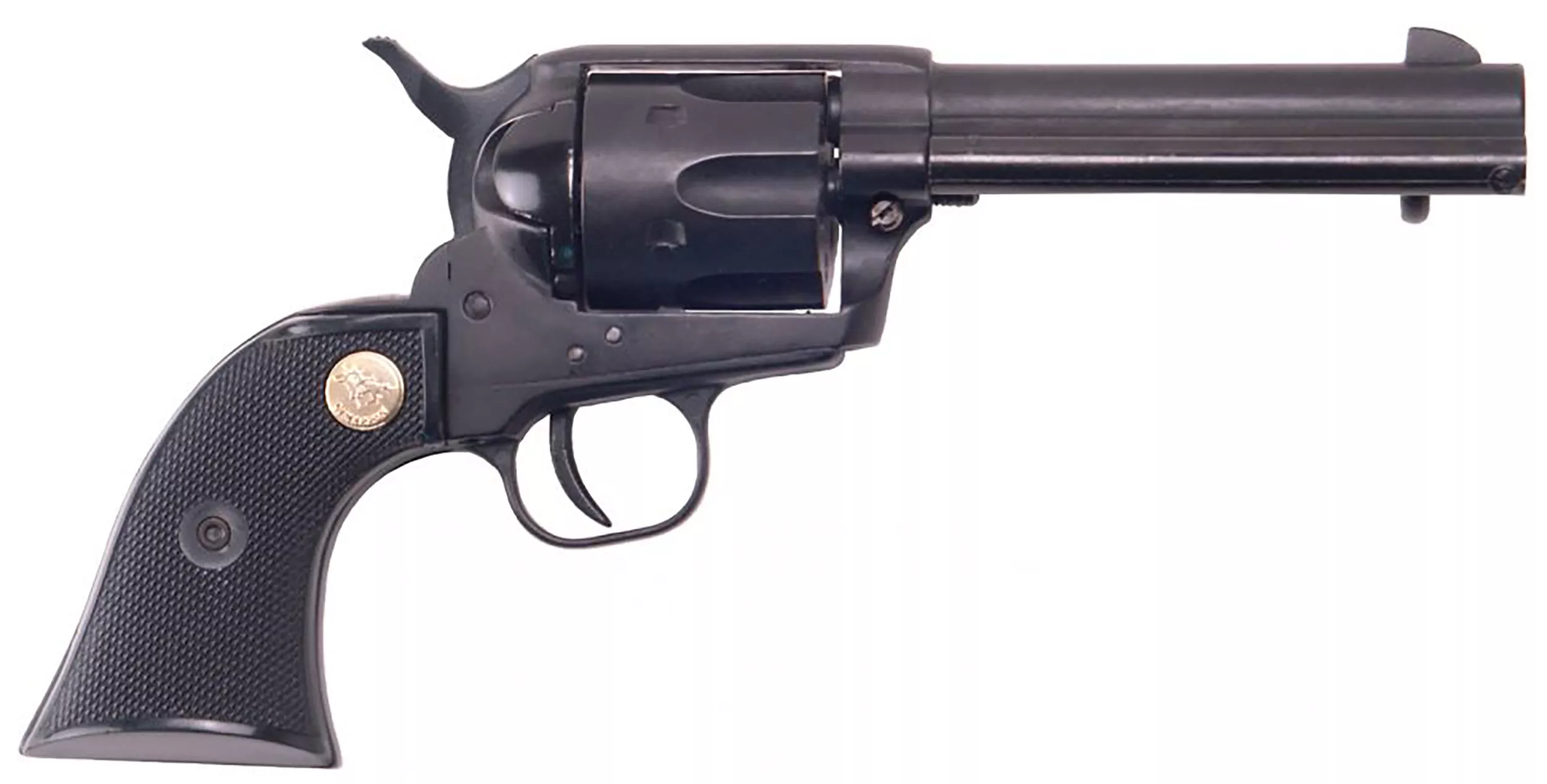 Cimarron ASPLINK-1 Plinkerton22 LR Caliber with 4.75" Barrel
