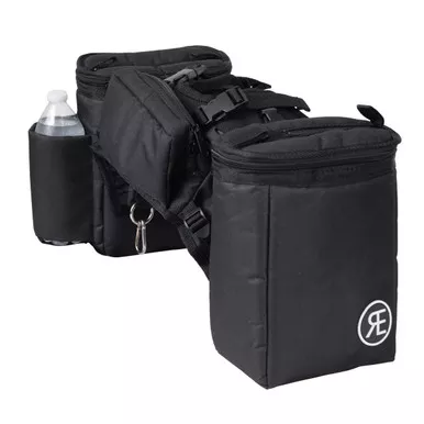 CIRCLE Y Reinsman Pommel Cooler Bag (9185)