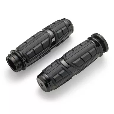 CIRO Chicane Grips For Throttle By Wire Models