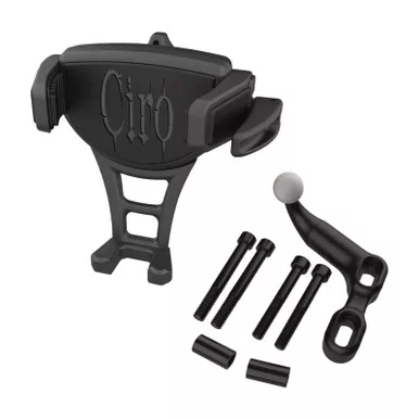 CIRO Constrictor With Offset Perch Mount Phone Holder