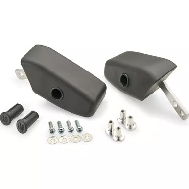 CIRO Goldstrike Armrest For 2021-Up Gold Wing (25121)