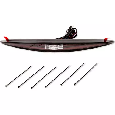 CIRO LED Trunk Light for Gold Wing with Lightstrike for '21-up