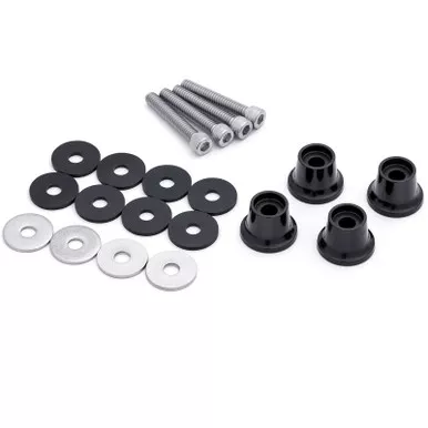 CIRO Lift Kit for H-D Tour-Pak Rack