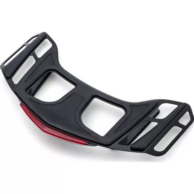 CIRO Luggage Rack with Lightstrike for '21-up Gold Wing (2822)