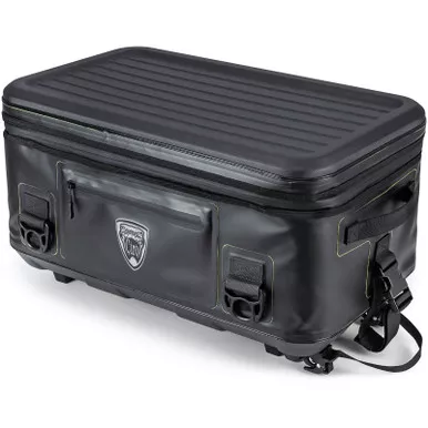 CIRO Quick Release Case for Harley-Davidson Luggage Rack (20300)